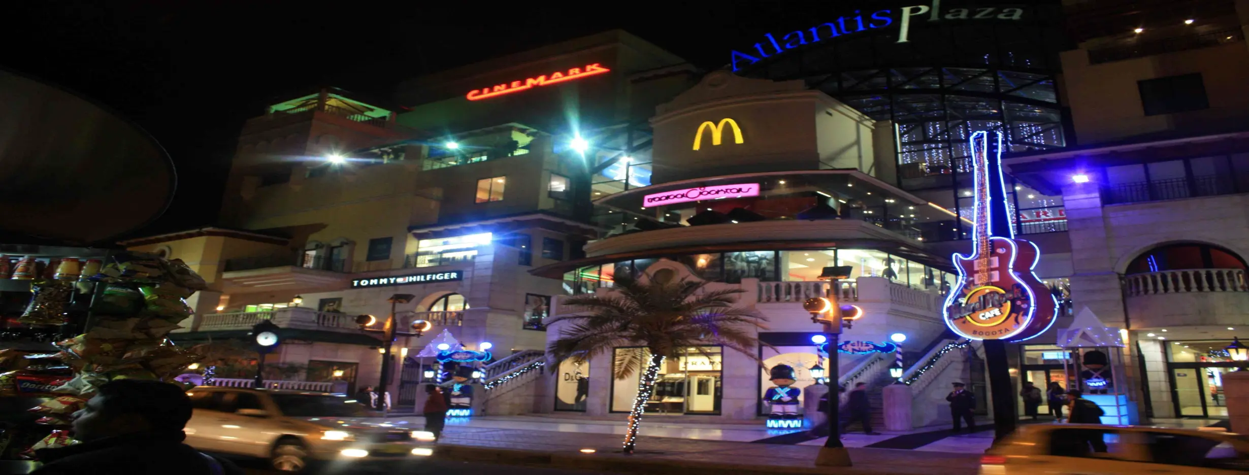 Image for Zona Rosa